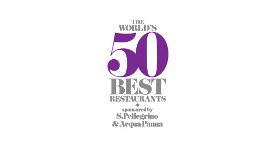The Worlds 50 Best Restaurant