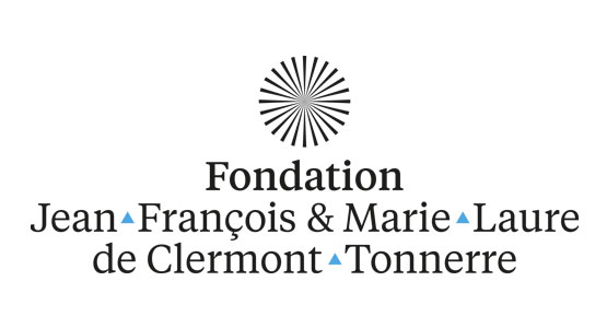 Fondation Jean Françàis & Marie Laure de Clermont Tonnerre